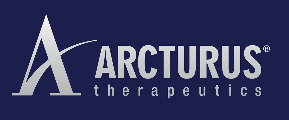 Arcturus Therapeutics is a commercial mRNA medicines and vaccines company